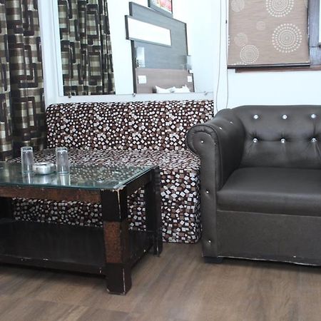 Dreamz Suites New Delhi Eksteriør billede