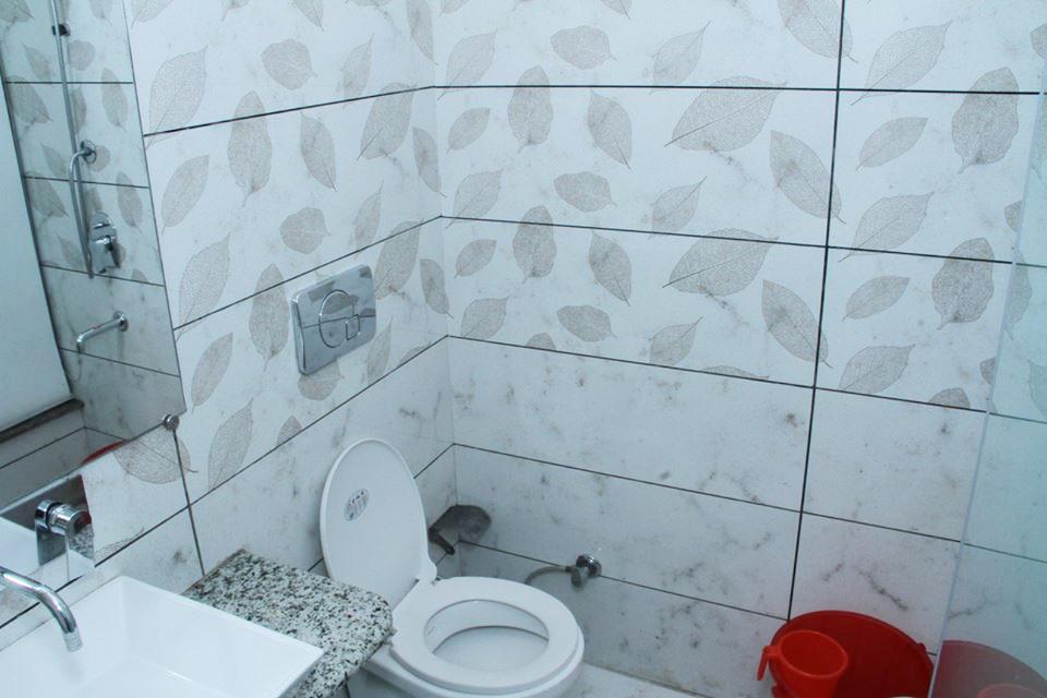 Dreamz Suites New Delhi Eksteriør billede