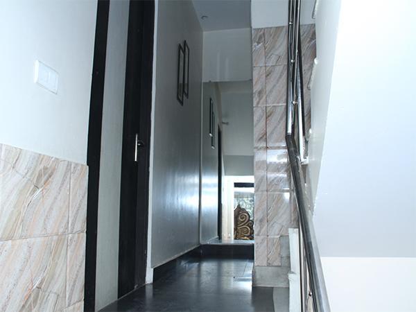 Dreamz Suites New Delhi Eksteriør billede